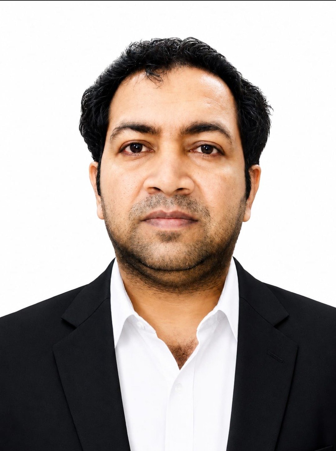Chand Qureshi (CM Qureshi)